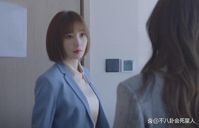 陈晓新剧：当科技脸同框飙戏，实力派与戏混子一目了然