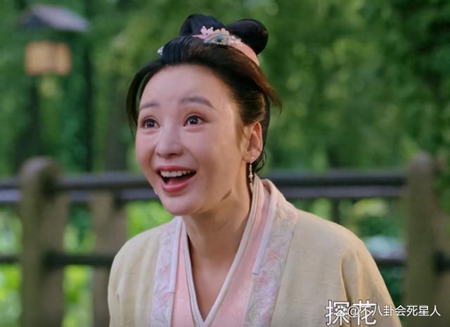 陈晓新剧：当科技脸同框飙戏，实力派与戏混子一目了然