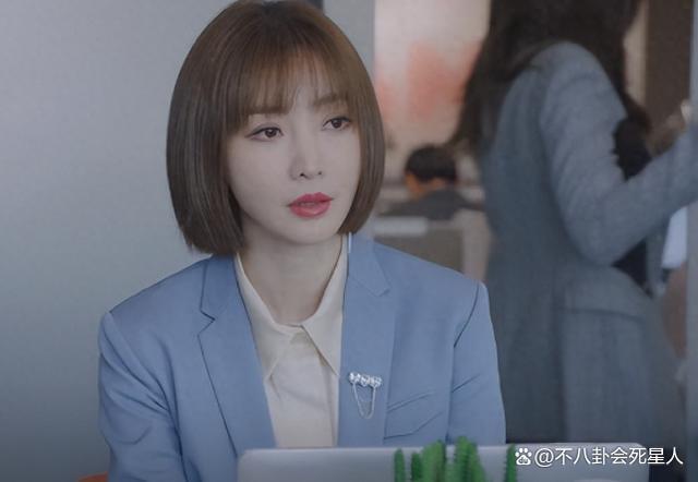 陈晓新剧：当科技脸同框飙戏，实力派与戏混子一目了然