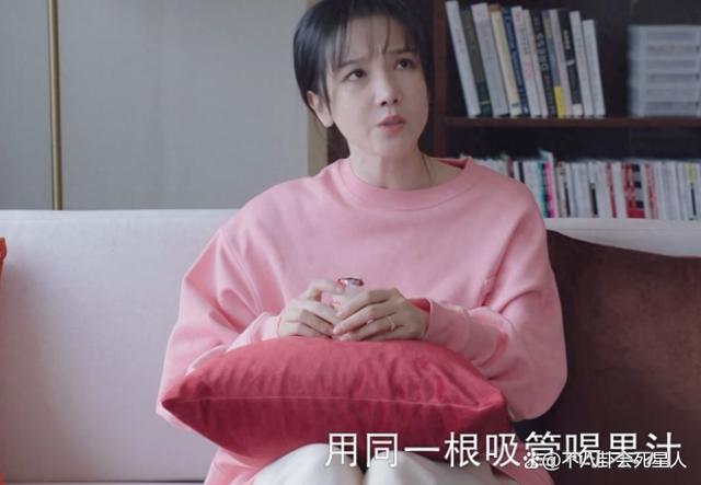 陈晓新剧：当科技脸同框飙戏，实力派与戏混子一目了然