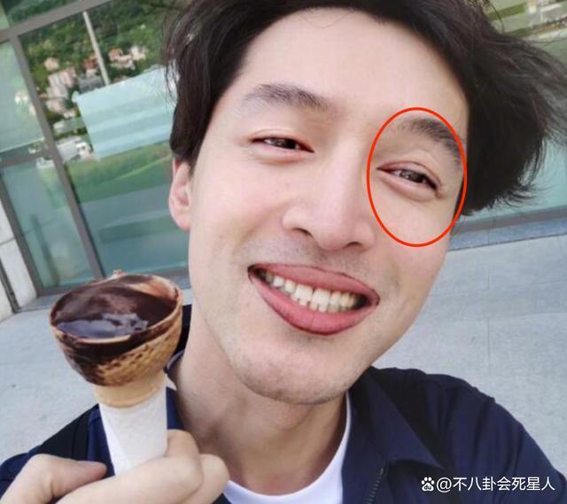 频频“发疯”的胡歌，依旧没走出17年前的那场车祸