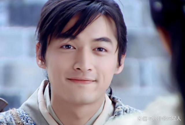 频频“发疯”的胡歌，依旧没走出17年前的那场车祸