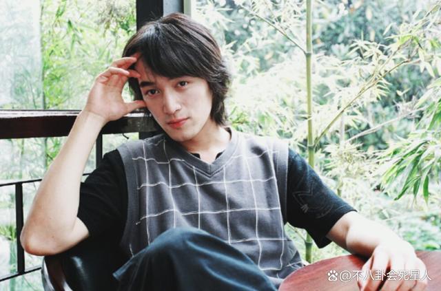 频频“发疯”的胡歌，依旧没走出17年前的那场车祸