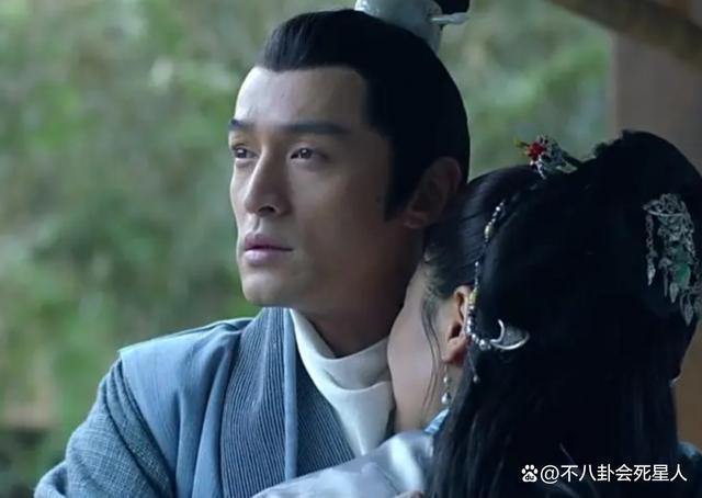 频频“发疯”的胡歌，依旧没走出17年前的那场车祸