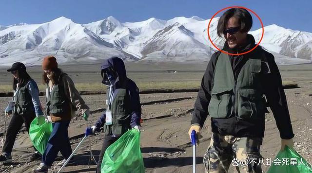 频频“发疯”的胡歌，依旧没走出17年前的那场车祸