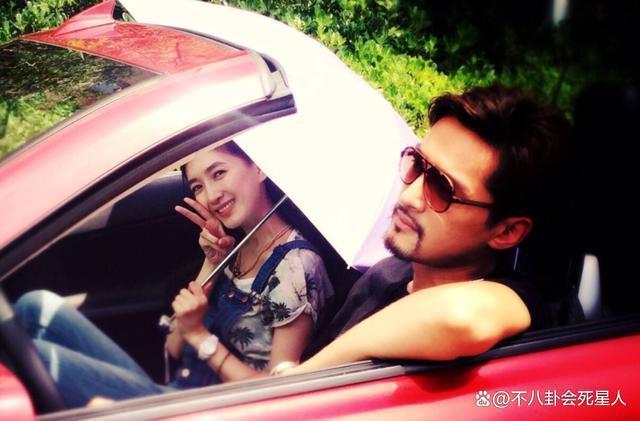 频频“发疯”的胡歌，依旧没走出17年前的那场车祸