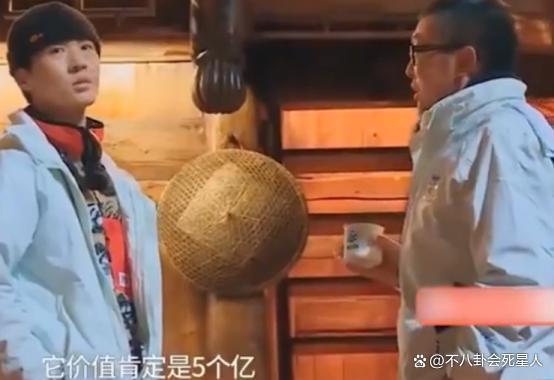 《披哥3》最有钱的4位哥哥，家有“小故宫”，壕无人性