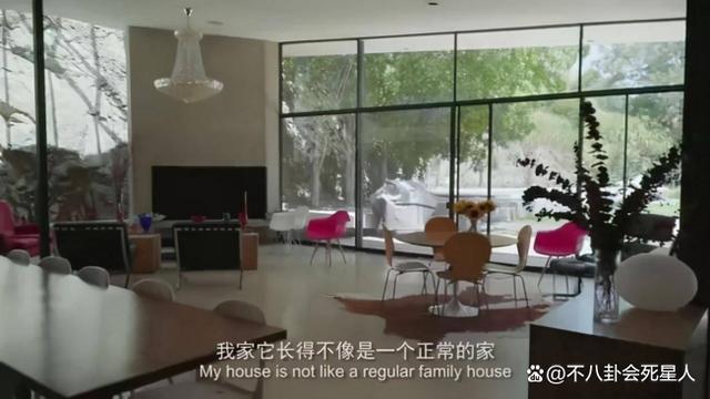 《披哥3》最有钱的4位哥哥，家有“小故宫”，壕无人性