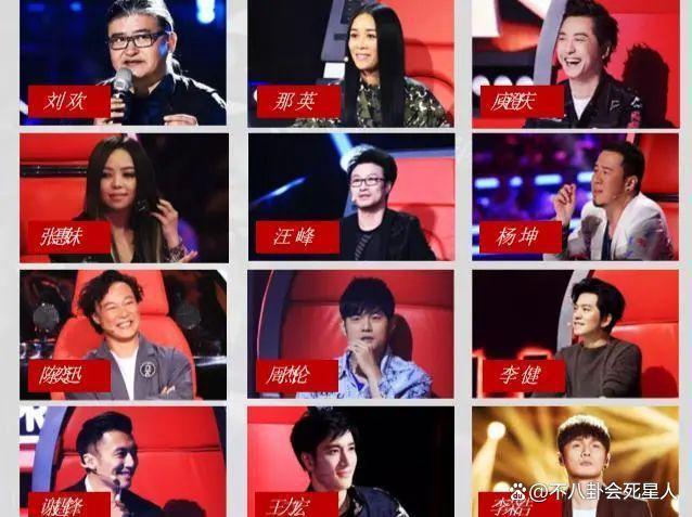 70岁天后为李玟发声，评价圈内明星反胃，成龙刘德华受牵连