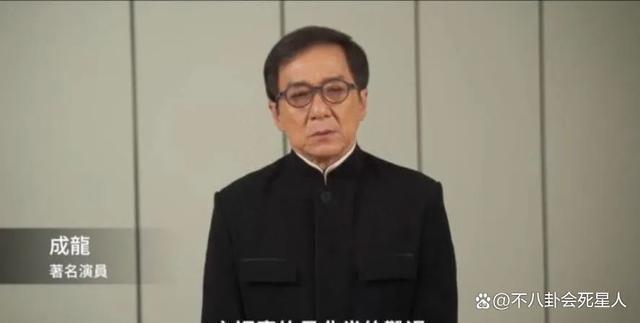 70岁天后为李玟发声，评价圈内明星反胃，成龙刘德华受牵连