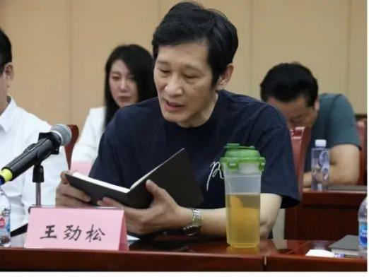 杨幂参加广电座谈会，称要抵制天价片酬，言论引热议