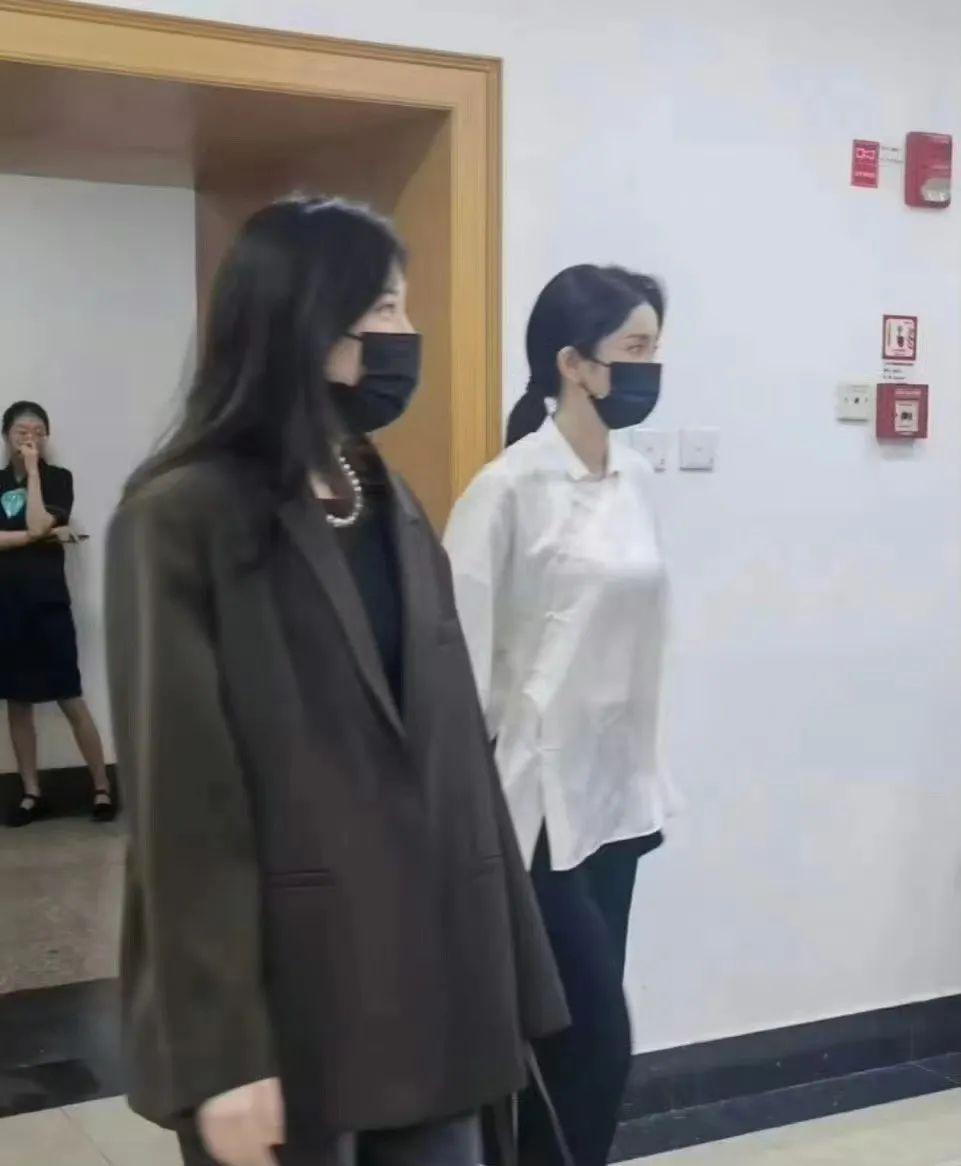 杨幂参加广电座谈会，称要抵制天价片酬，言论引热议