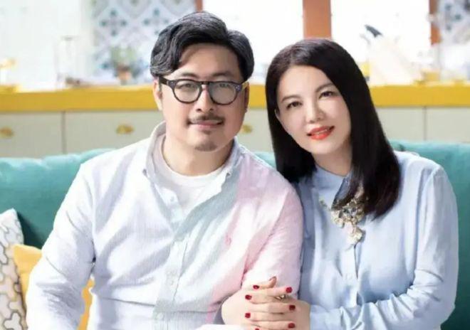 李湘没移民！发文称自己没买过伦敦的房子，与女儿爱四处旅游