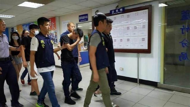 《海豚湾恋人》童星通缉照曝光 杀人潜逃被判17年