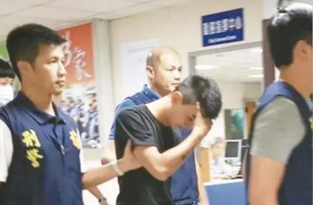 《海豚湾恋人》童星通缉照曝光 杀人潜逃被判17年