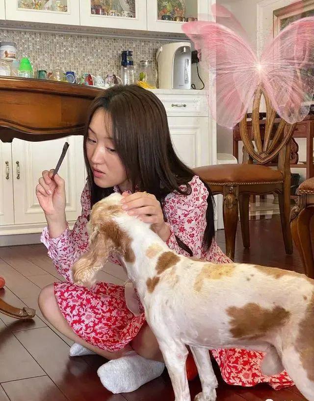 51岁杨钰莹到工地演出捞金？现场寒酸，“玉女掌门人”沦落成这样了？