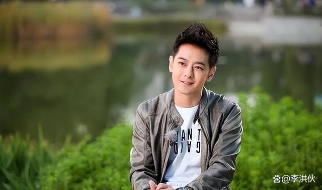 林志颖亮相《披哥3》，不老神话已破灭，神颜哥变成了励志哥
