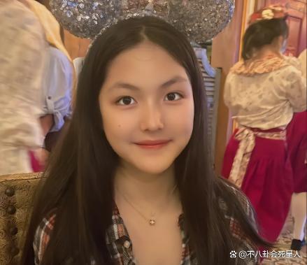 王诗龄后,多多和天天也出国了,为什么星二代集体“出逃”