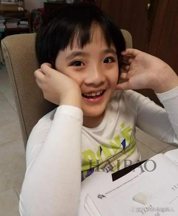 王诗龄后,多多和天天也出国了,为什么星二代集体“出逃”