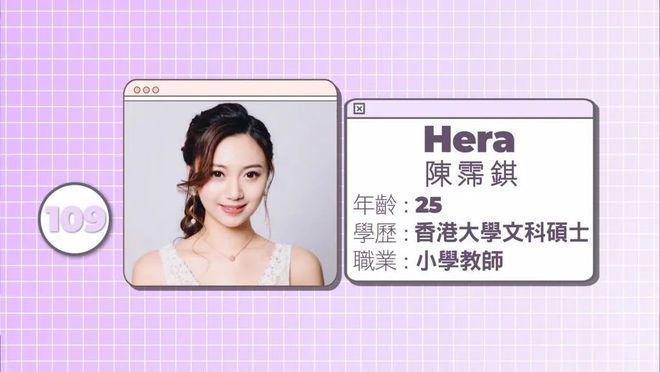 港姐出炉，落选的她会不会成为下一个郭可盈张可颐？