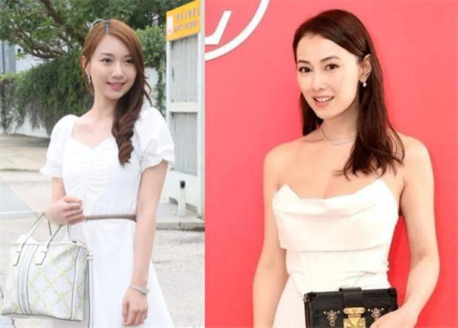 港姐出炉，落选的她会不会成为下一个郭可盈张可颐？