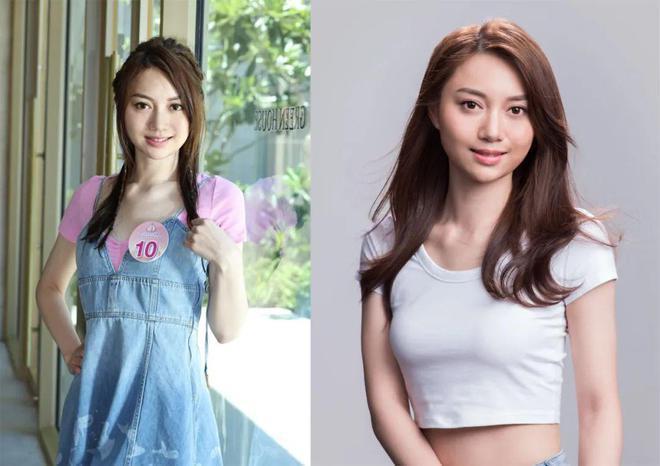 港姐出炉，落选的她会不会成为下一个郭可盈张可颐？