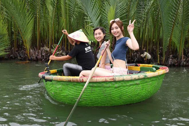 港姐出炉，落选的她会不会成为下一个郭可盈张可颐？