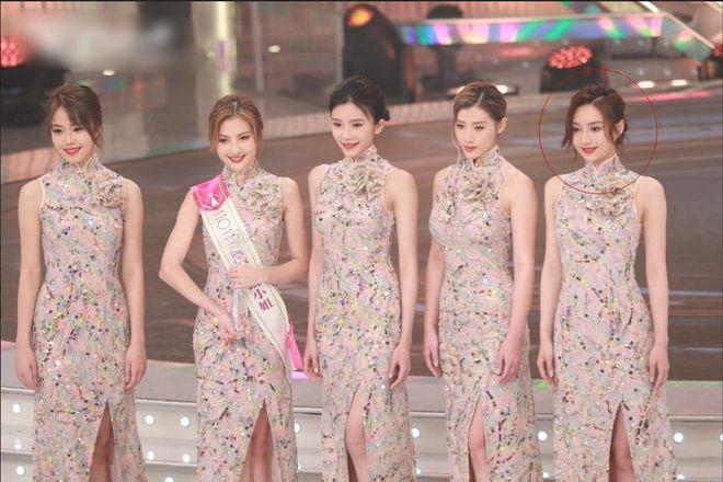 港姐出炉，落选的她会不会成为下一个郭可盈张可颐？