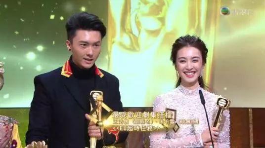 港姐出炉，落选的她会不会成为下一个郭可盈张可颐？