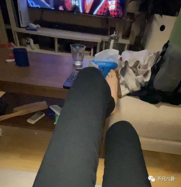 被多名女生怒斥骗感情？他之前吃软饭的黑料又被扒出来了！