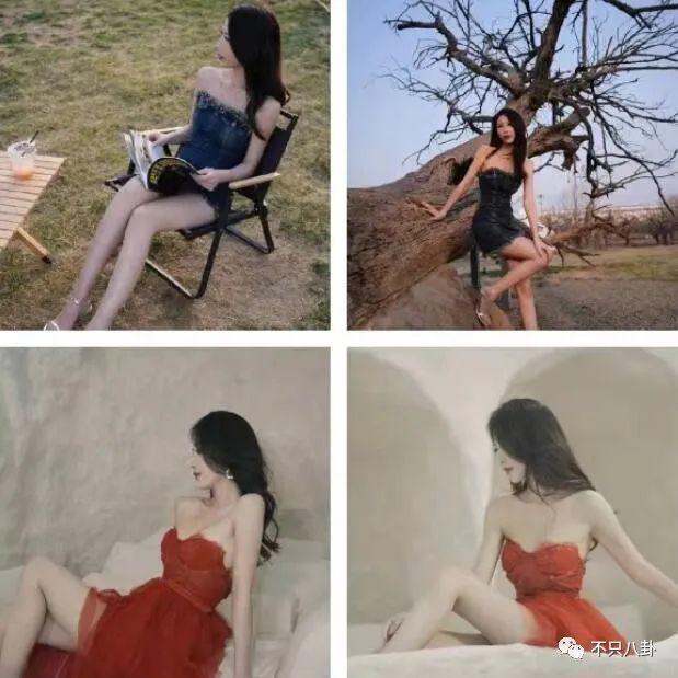被多名女生怒斥骗感情？他之前吃软饭的黑料又被扒出来了！