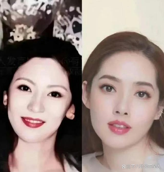 同嫁入豪门4年，郭碧婷美貌事业“双失”，奚梦瑶得四太培养