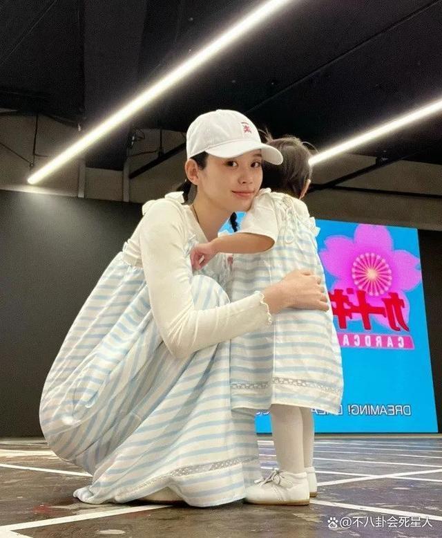 同嫁入豪门4年，郭碧婷美貌事业“双失”，奚梦瑶得四太培养