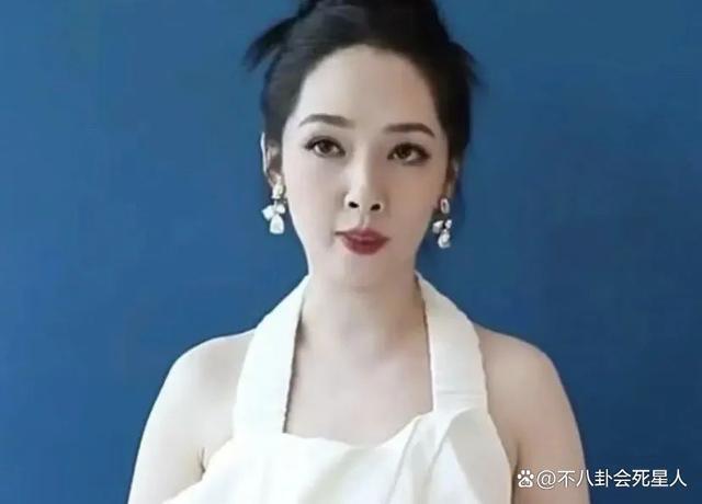 同嫁入豪门4年，郭碧婷美貌事业“双失”，奚梦瑶得四太培养