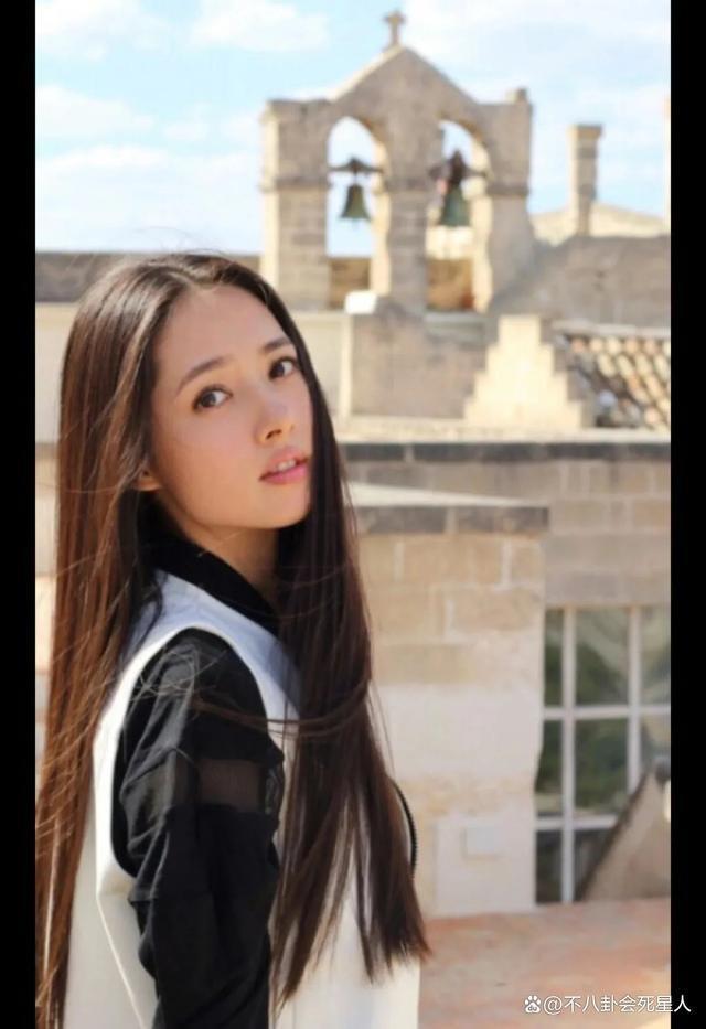 同嫁入豪门4年，郭碧婷美貌事业“双失”，奚梦瑶得四太培养