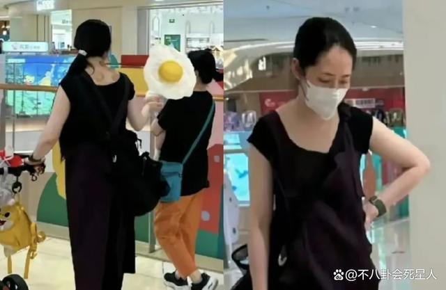 同嫁入豪门4年，郭碧婷美貌事业“双失”，奚梦瑶得四太培养