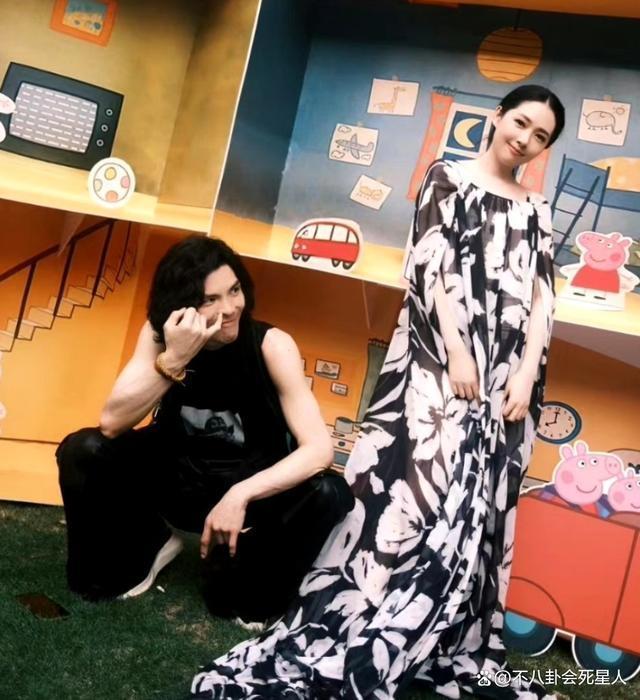 同嫁入豪门4年，郭碧婷美貌事业“双失”，奚梦瑶得四太培养