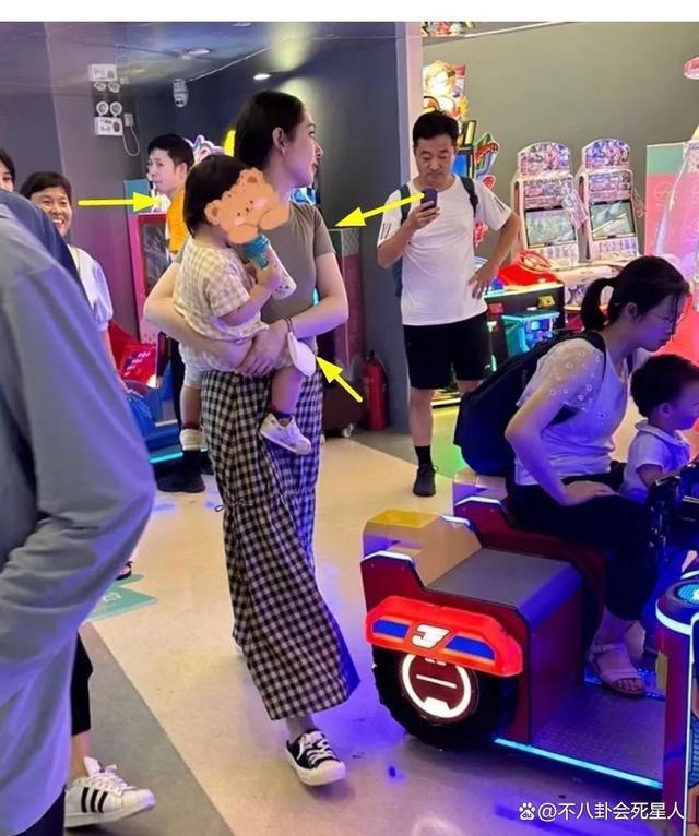 同嫁入豪门4年，郭碧婷美貌事业“双失”，奚梦瑶得四太培养