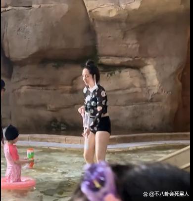 同嫁入豪门4年，郭碧婷美貌事业“双失”，奚梦瑶得四太培养