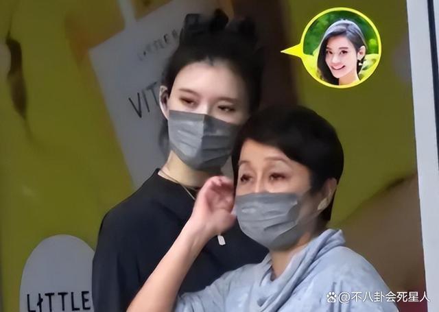 同嫁入豪门4年，郭碧婷美貌事业“双失”，奚梦瑶得四太培养