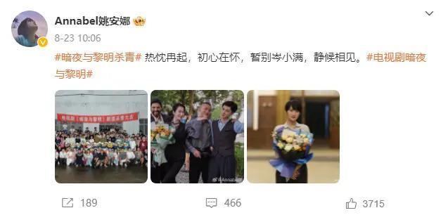 无人在意，被捧杀的“公主”姚安娜