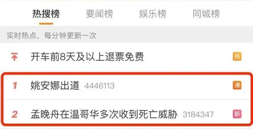 无人在意，被捧杀的“公主”姚安娜