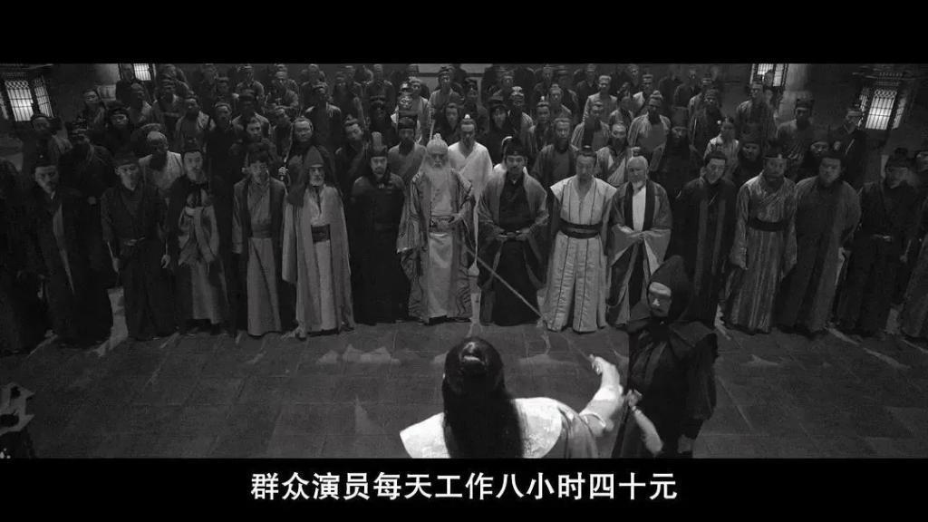 无人在意，被捧杀的“公主”姚安娜