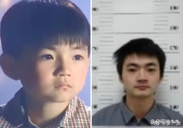 台湾第一童星被通缉！混黑道打人致死，被判17年逃逸至今