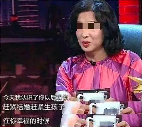 内娱知名好男人，他终于塌房了