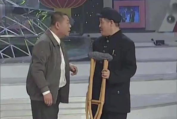 赵本山还能再战