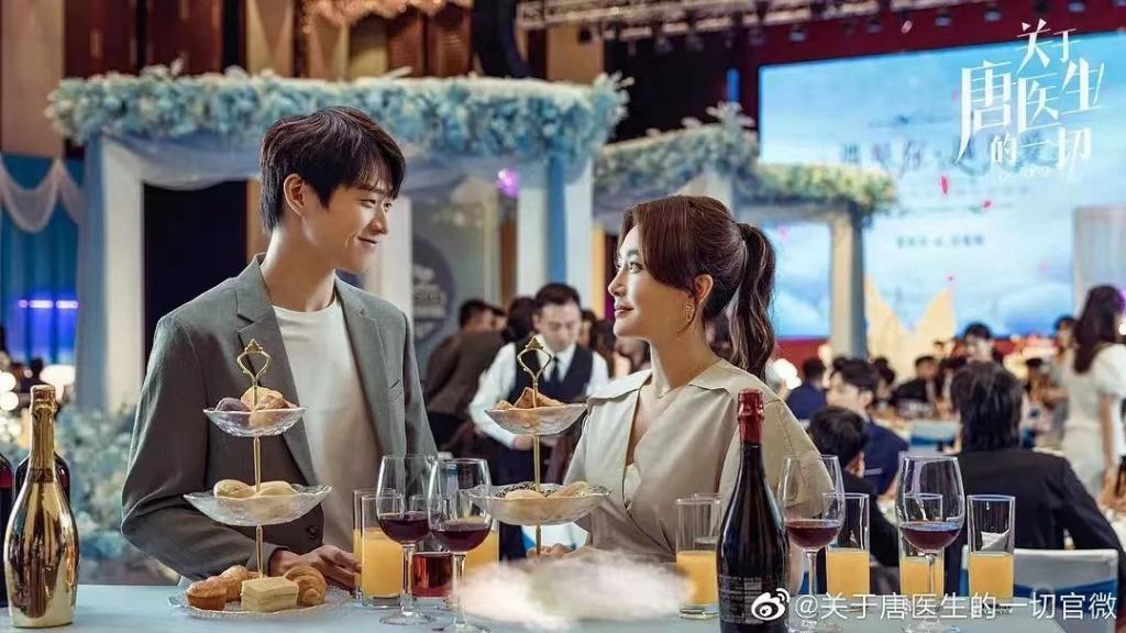 狗仔爆秦岚悄悄跑儿科？秦岚与魏大勋引猜测