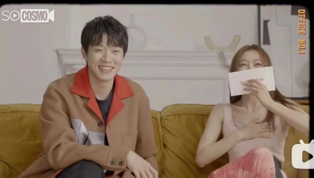 狗仔爆秦岚悄悄跑儿科？秦岚与魏大勋引猜测