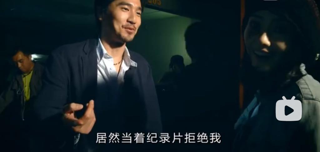 狗仔爆秦岚悄悄跑儿科？秦岚与魏大勋引猜测