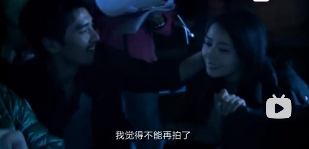 狗仔爆秦岚悄悄跑儿科？秦岚与魏大勋引猜测